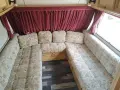 Каравана Elddis , регистрирана, снимка 11