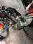 Продавам honda crf450r на части, снимка 4