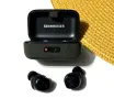 SENNHEISER Momentum 4 tws топ модел слушалки, снимка 3