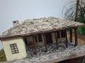 Макет на Къкринското ханче., снимка 4