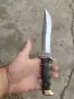 Ловен нож Nieto 440C Испания, снимка 3