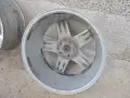 Лети джанти 19", снимка 3