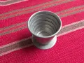 Сгъваема чаша в калъф 2, снимка 2