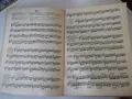 Ноти "O. Ševčík - Meisterwerke für Violine" - 22 стр., снимка 5
