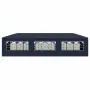 vidaXL Парти шатра, 3х9 м, синя, снимка 6