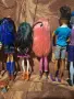 Оригинални кукли Monster high, снимка 7