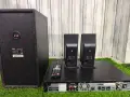LG Blu-ray Домашно кино , снимка 4