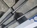Opel Astra J части, снимка 4