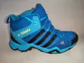adidas Terrex AX2R Mid ClimaProof , снимка 6