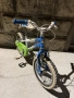 Детско колело Drag 14 цола , снимка 1