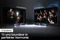 Sam­sung HW-​S56B Soundbar, снимка 7