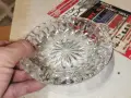 КРИСТАЛЕН ПЕПЕЛНИК 2510260955L4, снимка 11