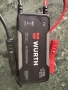 WURTH jumpPack pro , снимка 5