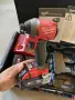 Milwaukee M18 FID2 2x5Ah, снимка 2