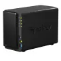 Synology DS214 Мрежов сървър (NAS), снимка 1