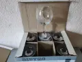 Стари чаши от 90 те години , снимка 2