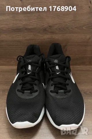 Nike/мъжки маратонки-42номер, снимка 3 - Маратонки - 56590823