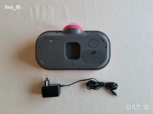 Детското музикално студио VTech Kidi Super Star DJ Studio., снимка 2 - Музикални играчки - 56735379