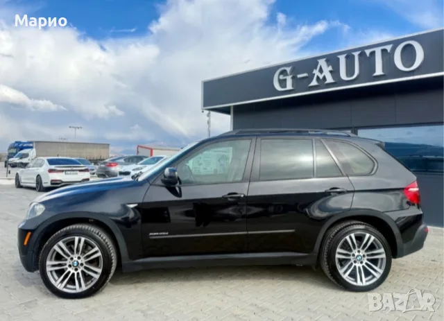 BMW X5 Собствен лизинг!!!, снимка 2 - Автомобили и джипове - 56721179
