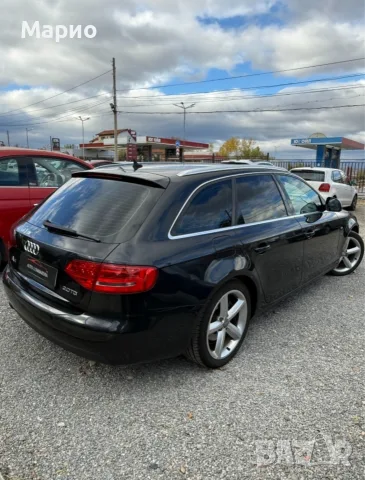 Audi A4 2.0 TDI S-line Собствен лизинг!!!, снимка 3 - Автомобили и джипове - 56748675
