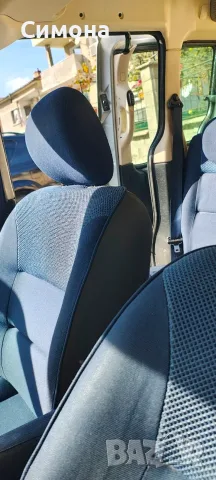 Citroen Berlingo, снимка 11 - Автомобили и джипове - 56660753