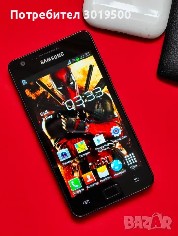 6 броя смартфони - Samsung, Sony и LG, снимка 6 - Samsung - 56610219