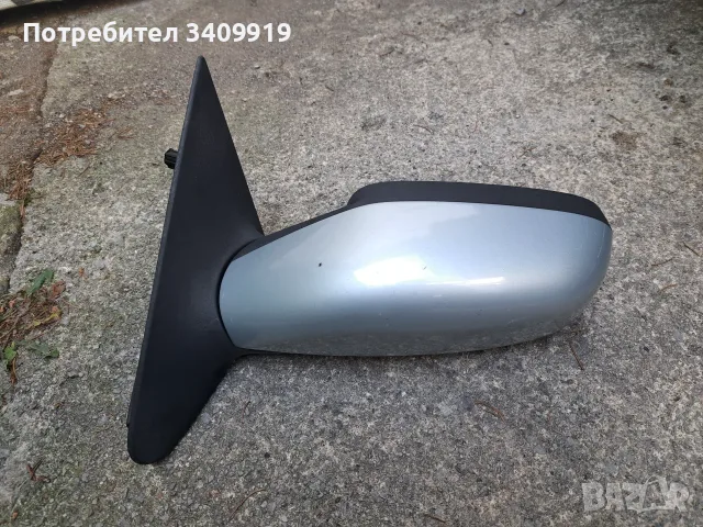 Огледало за рено лагуна, снимка 2 - Части - 56582494