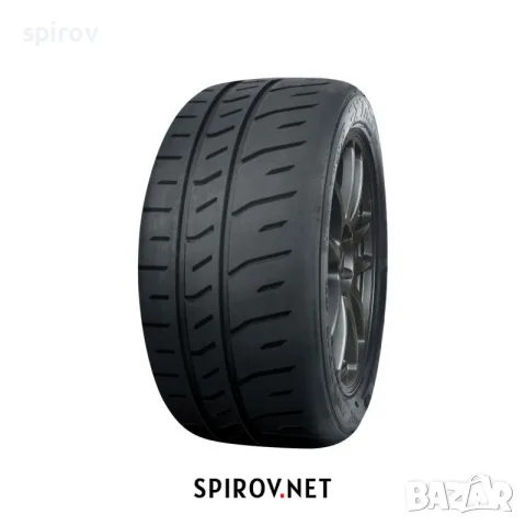 Полу-слик Extreme Tyres 225/45R17 VRC S3