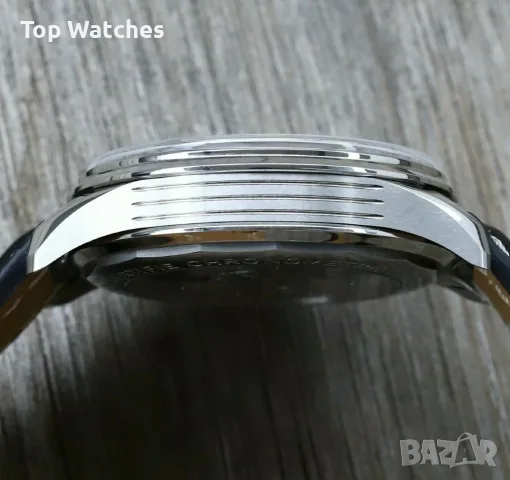 Breitling Premier Chronograph "Panda" 42mm Steel, снимка 6 - Мъжки - 56617193