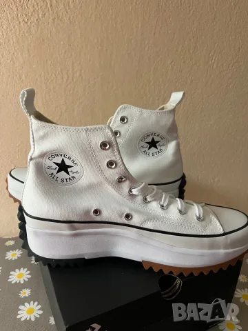 Converse унисекс готини кецове