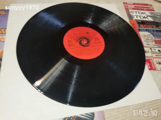 ЩУРЦИТЕ 2610261036L1, снимка 5 - Грамофонни плочи - 56652839