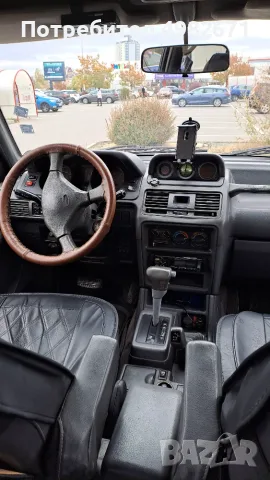 Mitsubishi Pajero 2. 2,8td, снимка 6 - Автомобили и джипове - 56572998