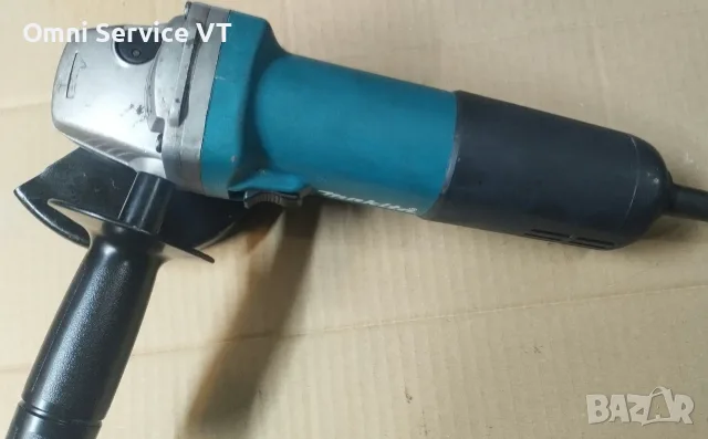 Makita  840 W ъглошлайф 