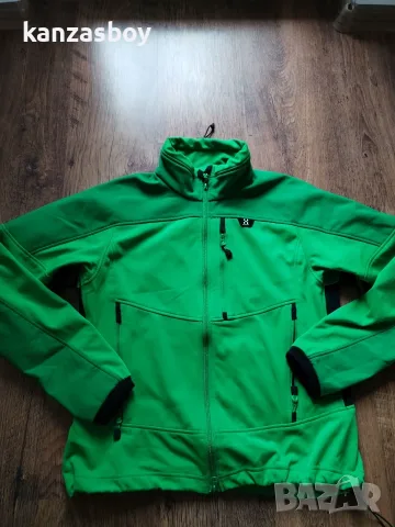 Haglofs Windstopper® Membrane - дамско Windstopper® Membrane ОТЛИЧНО 42/Л