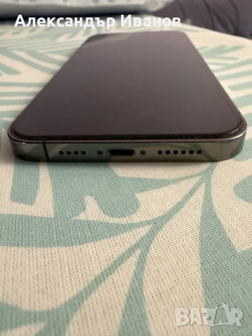 Iphone 13 Pro Max, снимка 5 - Apple iPhone - 56620350