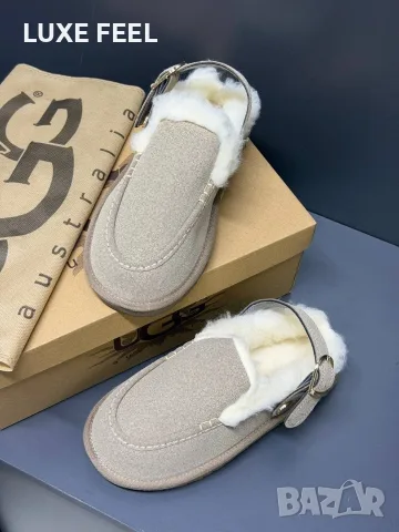 UGG✨ Дамски Обувки , снимка 2 - Дамски ежедневни обувки - 56668357