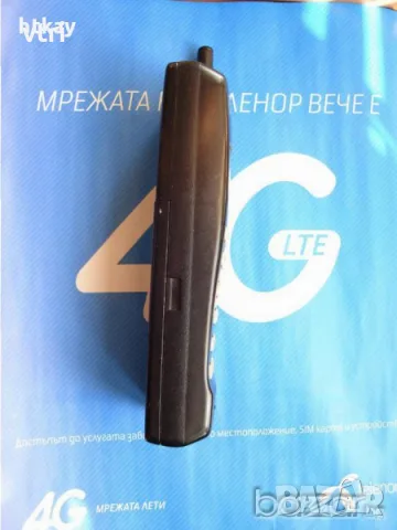 Mitsubishi MT-9 – мобифон , снимка 3 - Други - 56684743