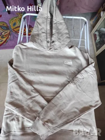 Alpha industries, снимка 3 - Суичъри - 56579709