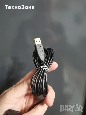 Оптична геймърска мишка Razer DeathAdder, снимка 7 - Клавиатури и мишки - 56745697