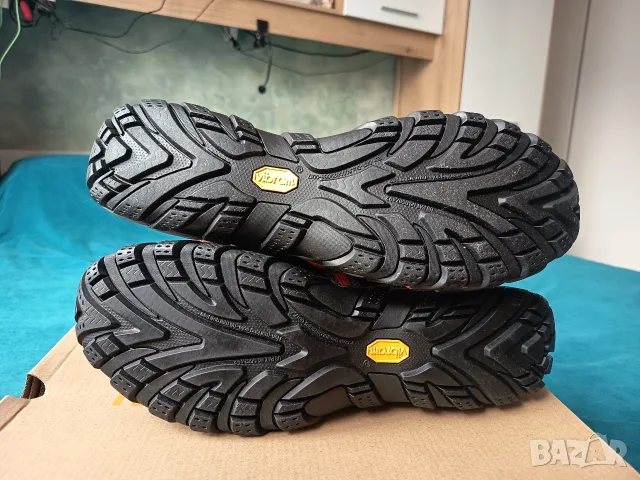 Merrell Waterpro Maipo 2, снимка 6 - Спортни обувки - 56639895
