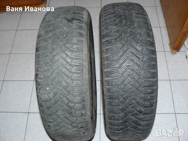 Зимни гуми 175/65/ R14, снимка 10 - Гуми и джанти - 56696835