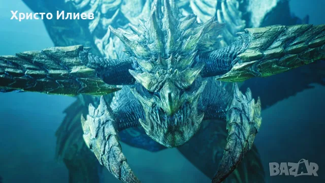 Игра Monster Hunter Wilds Xbox Series X, снимка 6 - Игри за Xbox - 56610135