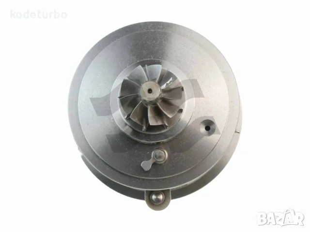 Турбо ядро картридж Turbo cartridge за BMW 2.0L 100/105kW 2011– V41VEG-SR022B