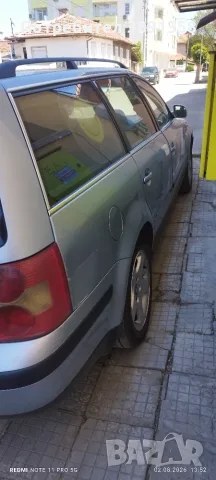 VW Passat b5,5 за части, снимка 9 - Части - 56665991