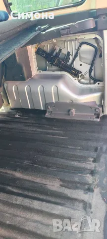 Citroen Berlingo, снимка 5 - Автомобили и джипове - 56660753