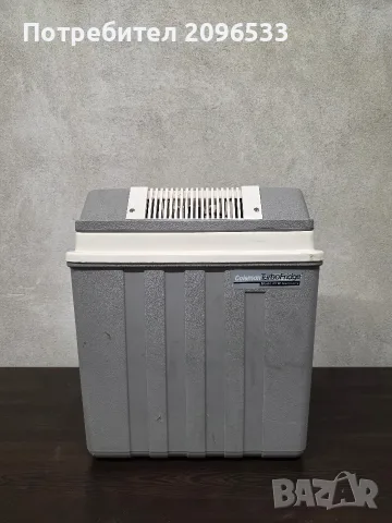 Coleman TurboFridge - Електрическа хладилна кутия