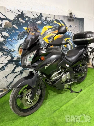 Suzuki V-Strom 650, снимка 6 - Мотоциклети и мототехника - 56749797