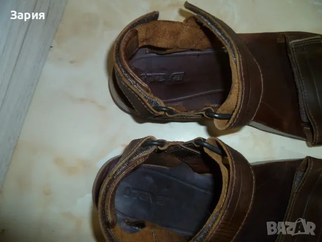 TEVA сандали №43, снимка 9 - Мъжки сандали - 56662772