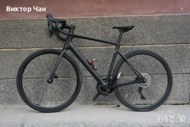 Cube Attain C:62 Race Carbon