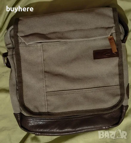 Camel Active - мъжка чанта, оригинална